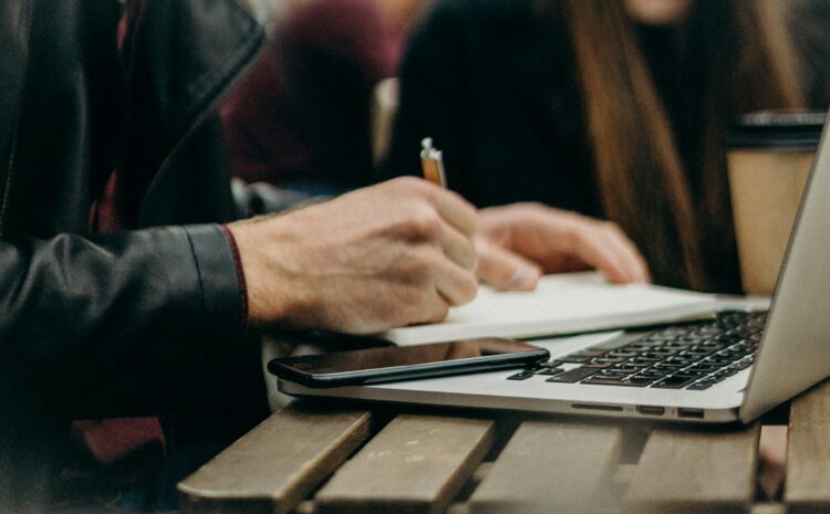  The Best Academic Writing Course for Beginners 2025: A Comprehensive Guide