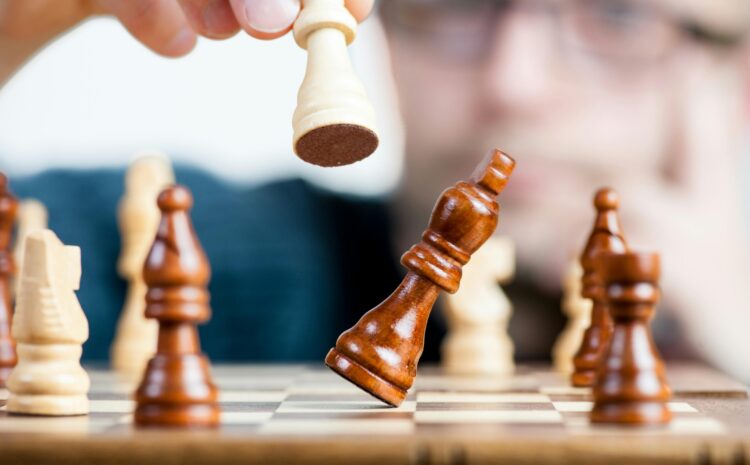  Choosing the Right Niche for Affiliate Marketing Success