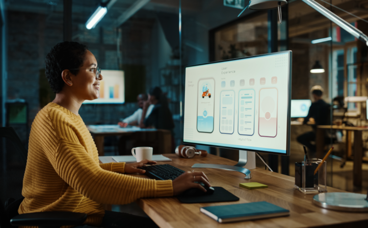  The Essential Skills Every UX Designer Must Have in 2025