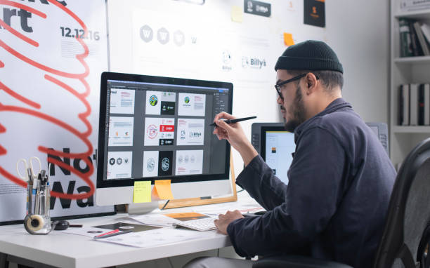  How to Start Learning Graphic Design: A Beginner’s Guide