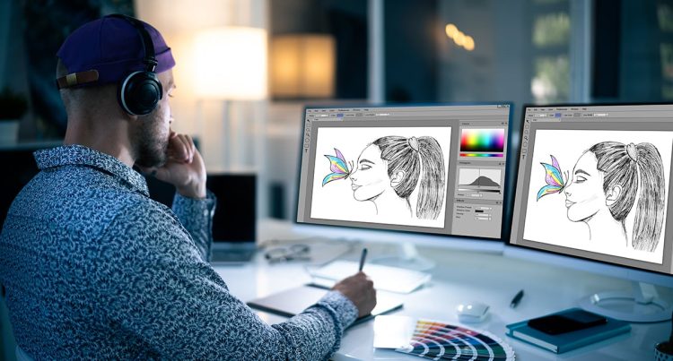 Will graphic designers be replaced by AI