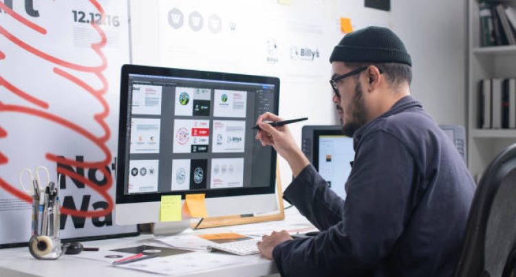 How to start learning graphic design