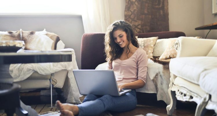 How to Start Affiliate Marketing from Scratch (Step-by-Step Guide for Beginners)