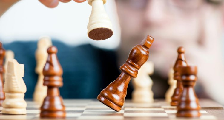 choosing affiliate marketing niches
