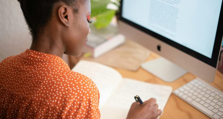 Freelance writing