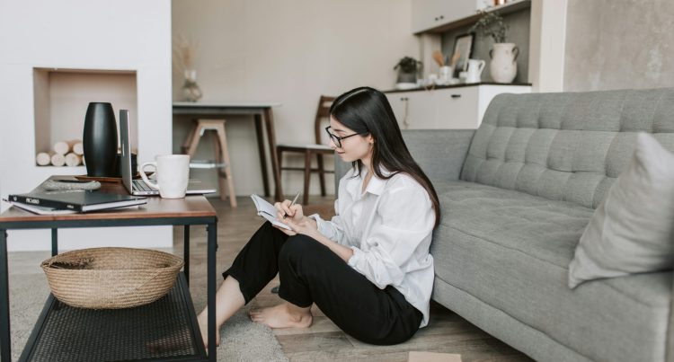 academic writing techniques